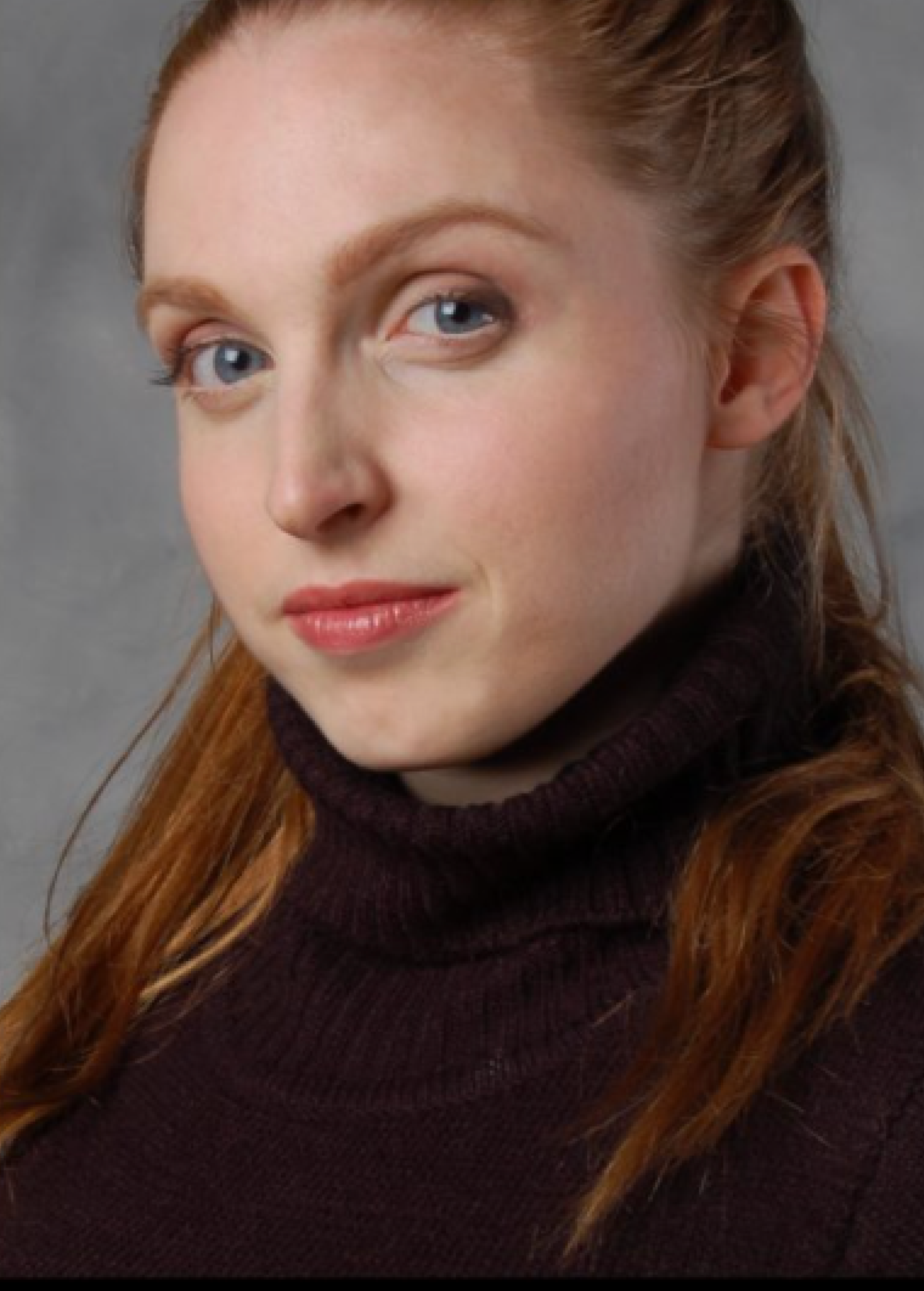 Alisha's headshot